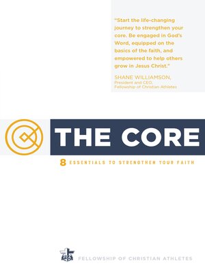 cover image of The Core